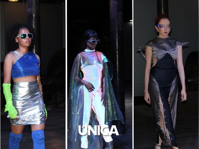 UDAL deslumbra con su pasarela Eukosmia 2025