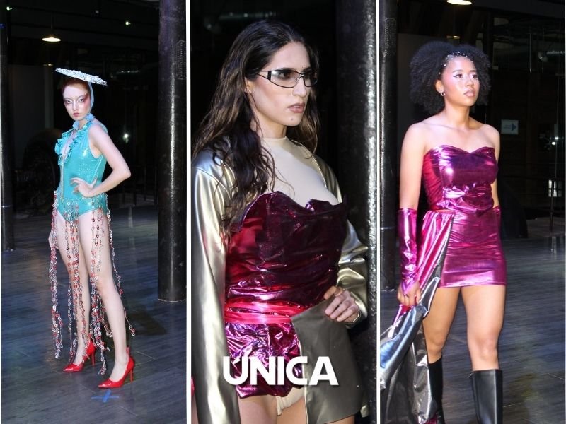 UDAL deslumbra con su pasarela Eukosmia 2025