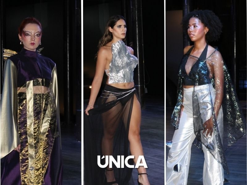 UDAL deslumbra con su pasarela Eukosmia 2025