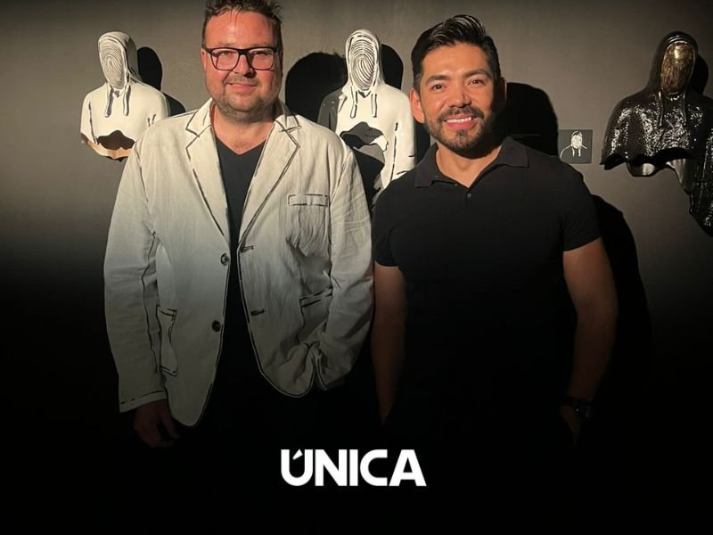 Trazos Duales: arte y alma que inspiran la transformación