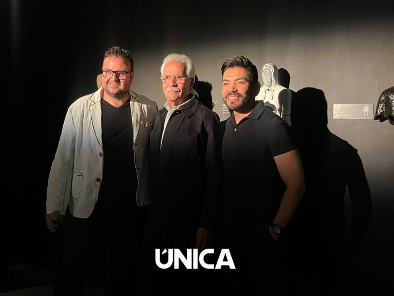 Trazos Duales: arte y alma que inspiran la transformación