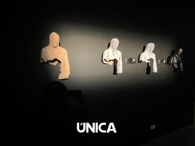Trazos Duales: arte y alma que inspiran la transformación