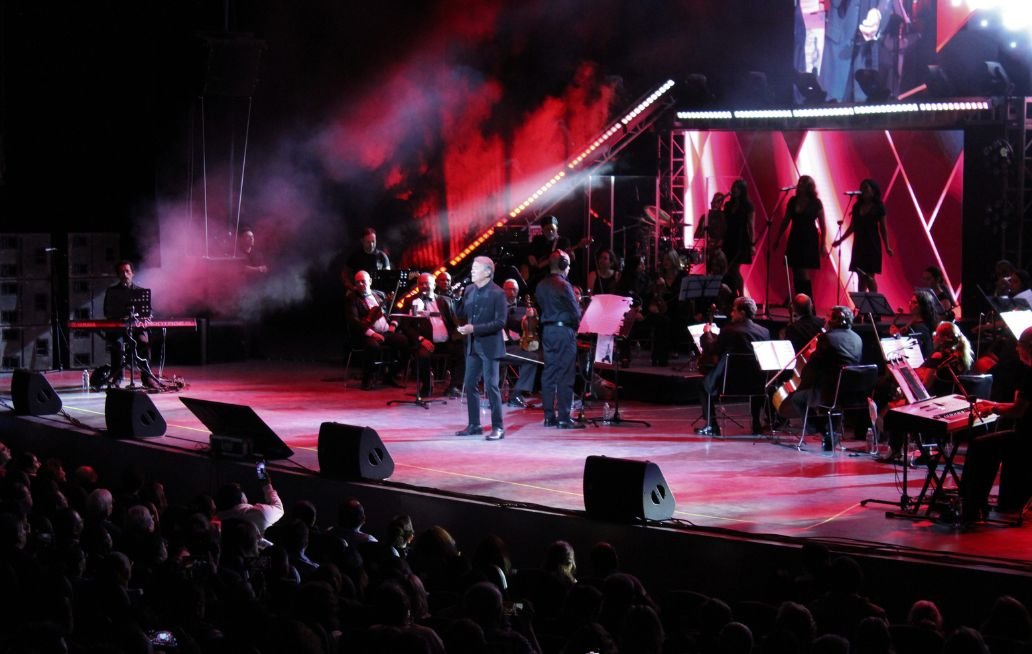 Napoleón conmueve a Puebla con su gira de despedida