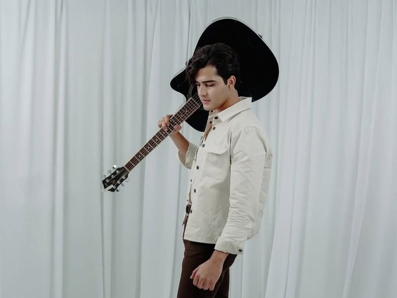 Alanra lanza "Ser de Luz" y será telonero de Ha*Ash en CDMX