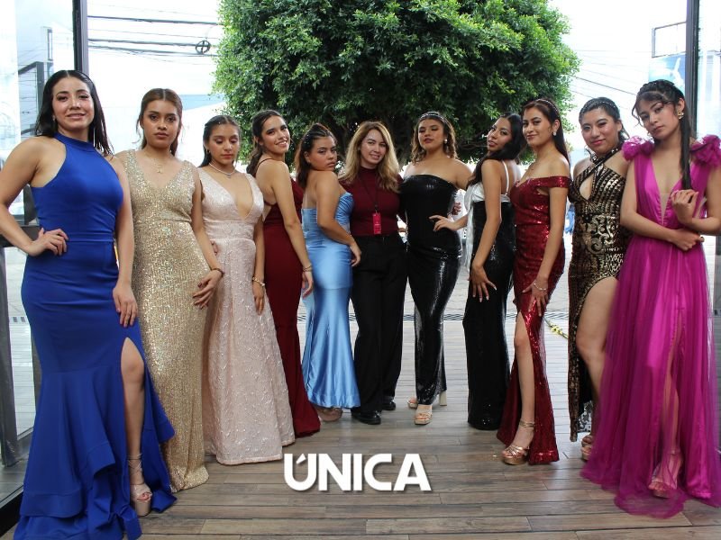 il mia dress en dreamland fifteen