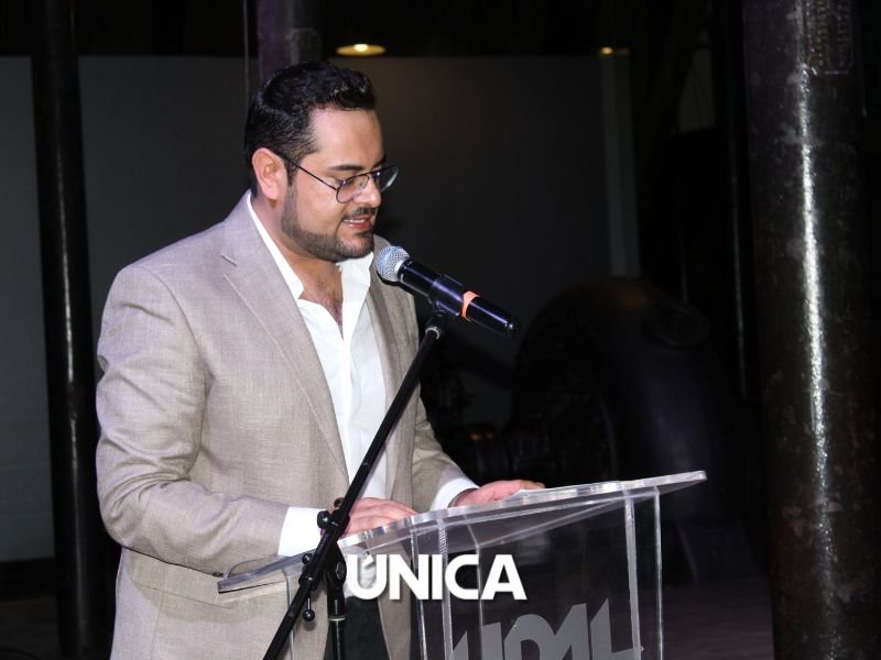 UDAL deslumbra con su pasarela Eukosmia 2025