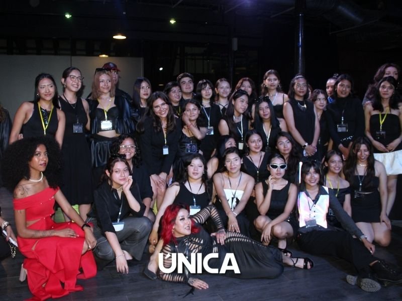 UDAL deslumbra con su pasarela Eukosmia 2025