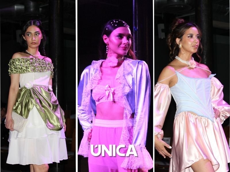 UDAL deslumbra con su pasarela Eukosmia 2025