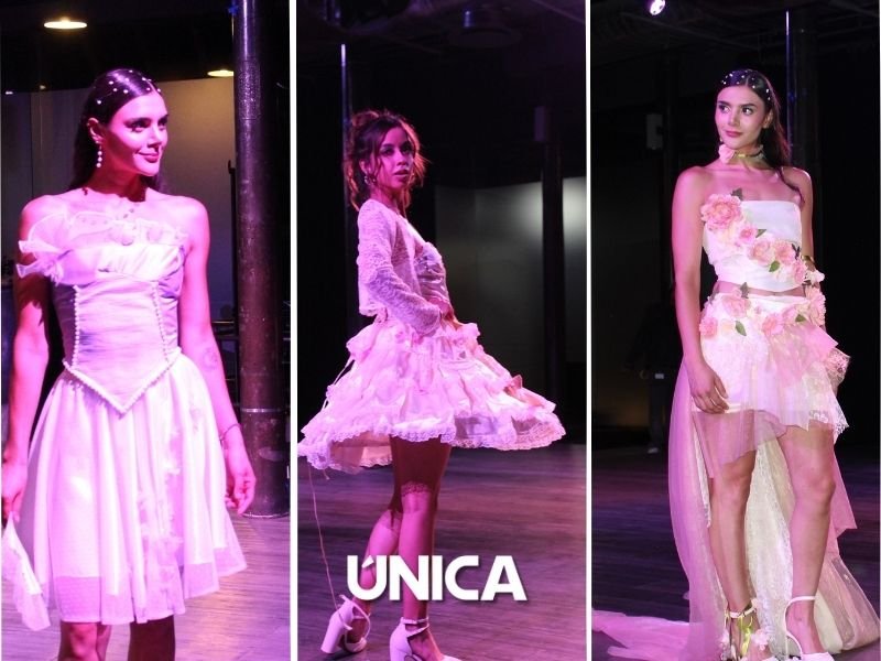 UDAL deslumbra con su pasarela Eukosmia 2025