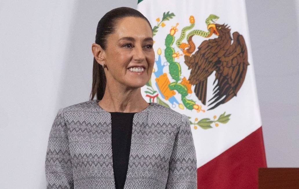 Anuncia Sheinbaum la Estrategia Nacional de Limpieza de Playas y Costas