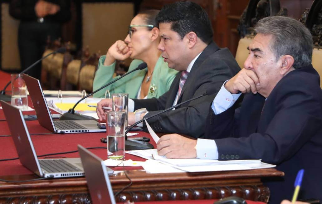 Aprobó Cabildo de Puebla lineamientos de diversos programas en materia de Bienestar Aprobó Cabildo de Puebla lineamientos de diversos programas en materia de Bienestar