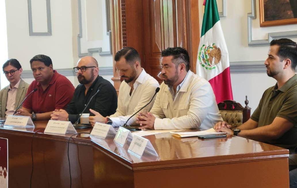 Ayuntamiento de Puebla habilitará 20 km de ciclovías: David Aysa