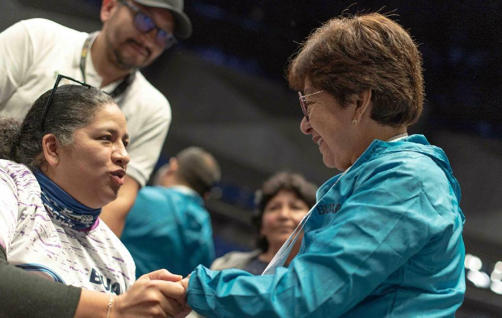 Más allá de la actividad física, BIBeS TU BUAP brinda salud