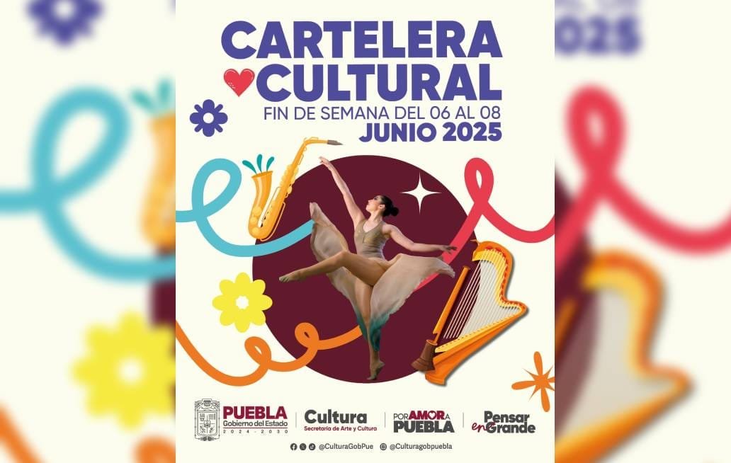 Casa de Cultura sede de la XXVII Muestra de Danza Folclórica