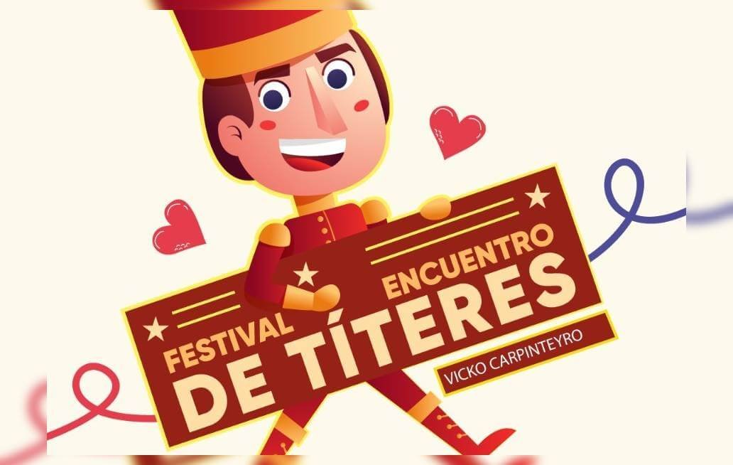 Casa de la Cultura de Puebla albergará funciones del Segundo Encuentro de Títeres