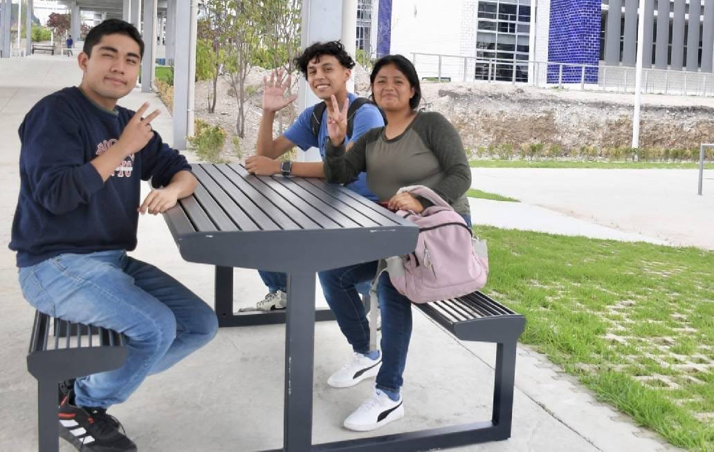 Ciudad Universitaria 2, la materialización de un sueño Ciudad Universitaria 2, la materialización de un sueño