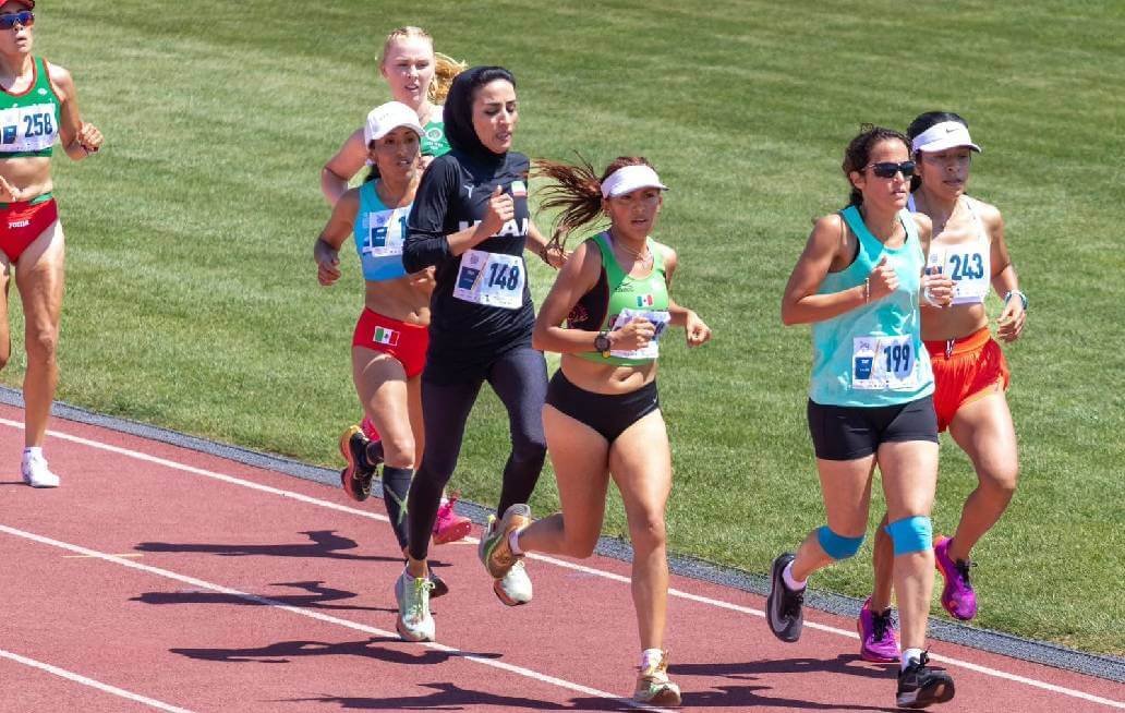 Conquista poblana preseas de plata y bronce en los Juegos Mundiales de Grecia 2025