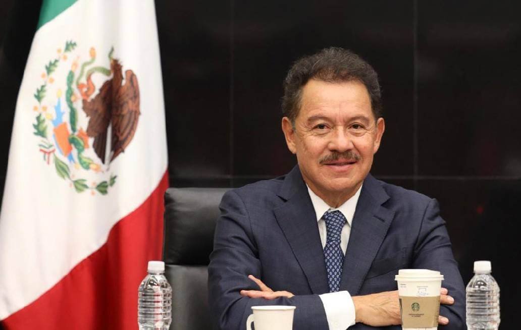 Delegación Plural del Senado mexicano, viaja a EUA para pedir eliminación del impuesto a remesas