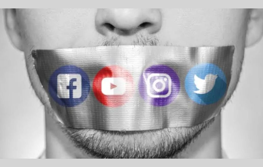 Día de la Libertad de Expresión, en tiempos de leyes mordaza.