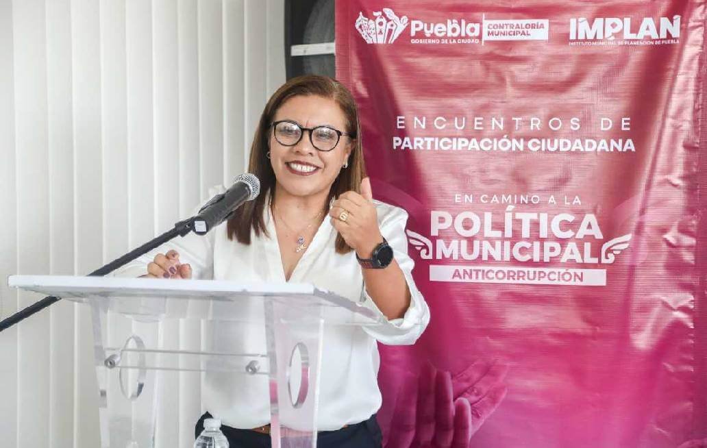 Dulce María Rivera Aranda