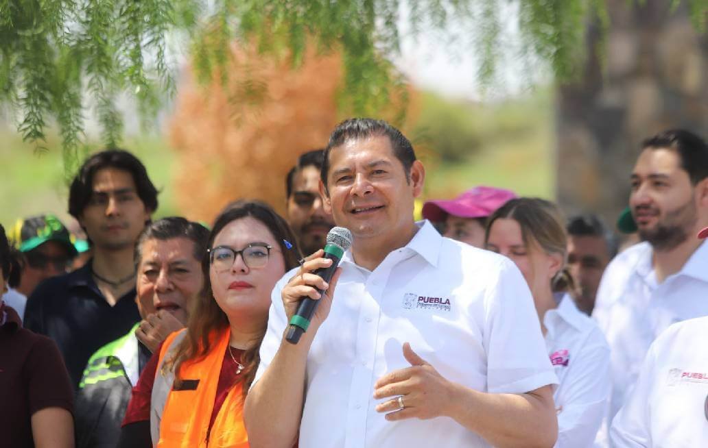 Eficiencia en los recursos, refrenda Armenta