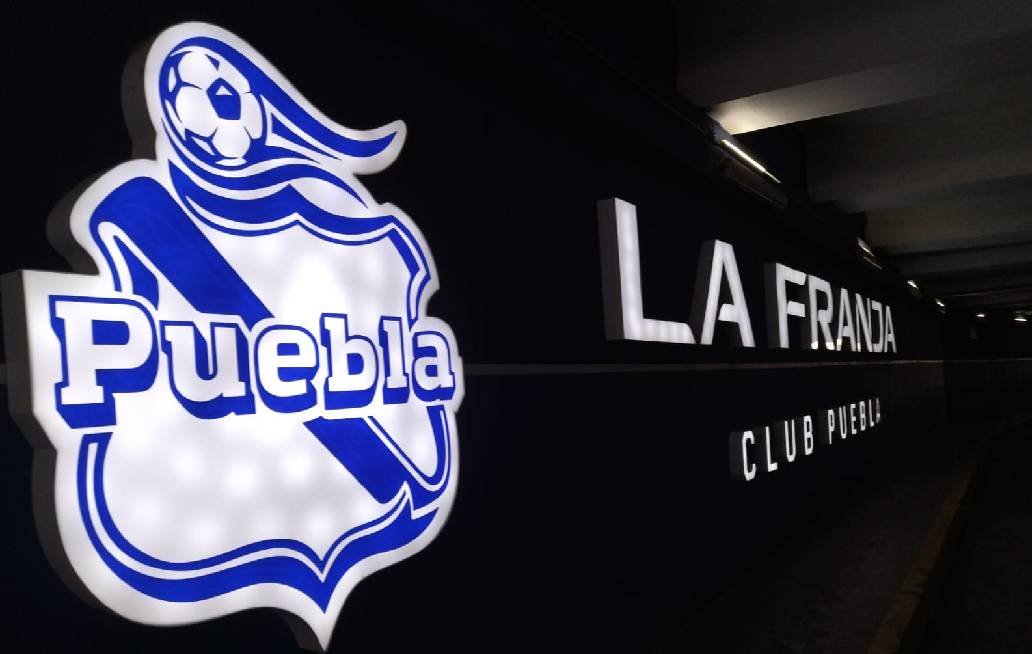 El Calendario del Club Puebla para el Torneo Apertura 2025 y la Legues Cup