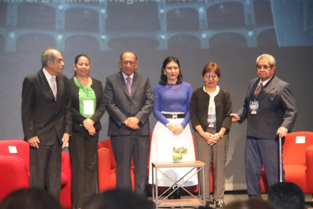 En Puebla la ciencia debe ser motor de transformación al servicio del bienestar' Segob