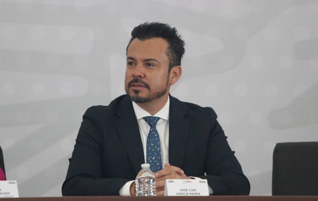 Gobierno de Puebla impulsa iniciativa de Ciberseguridad para protección de todas y todos