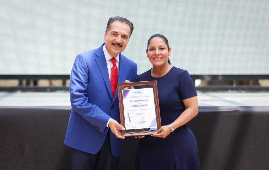 Gobierno de San Andrés Cholula conmemora la libertad de expresión con el gremio periodista de Puebla
