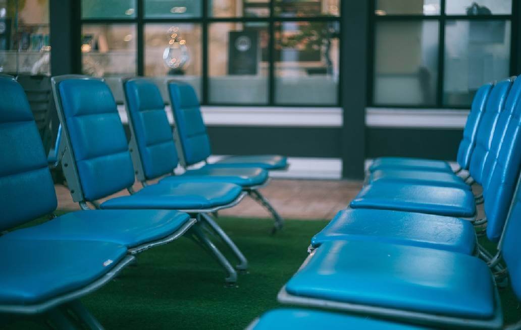 La «Ley Silla»: sentarse también es resistencia