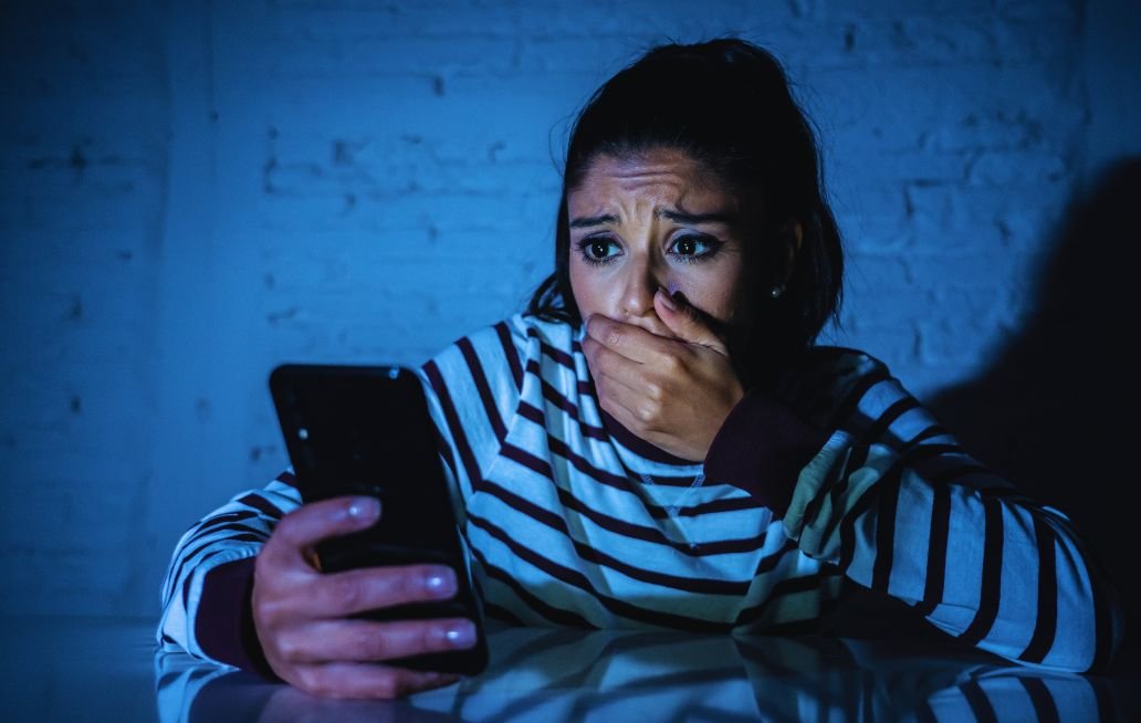 La palabra de cuatro letras que nos persigue a todas (y no es ‘amor’)