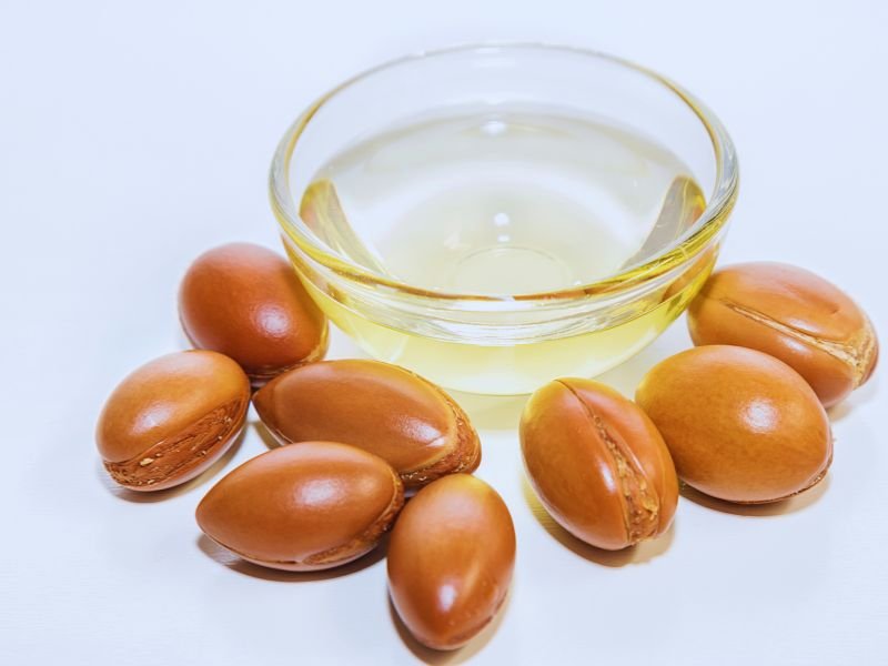 Los beneficios de usar crema Nivea con aceite de argán natural
