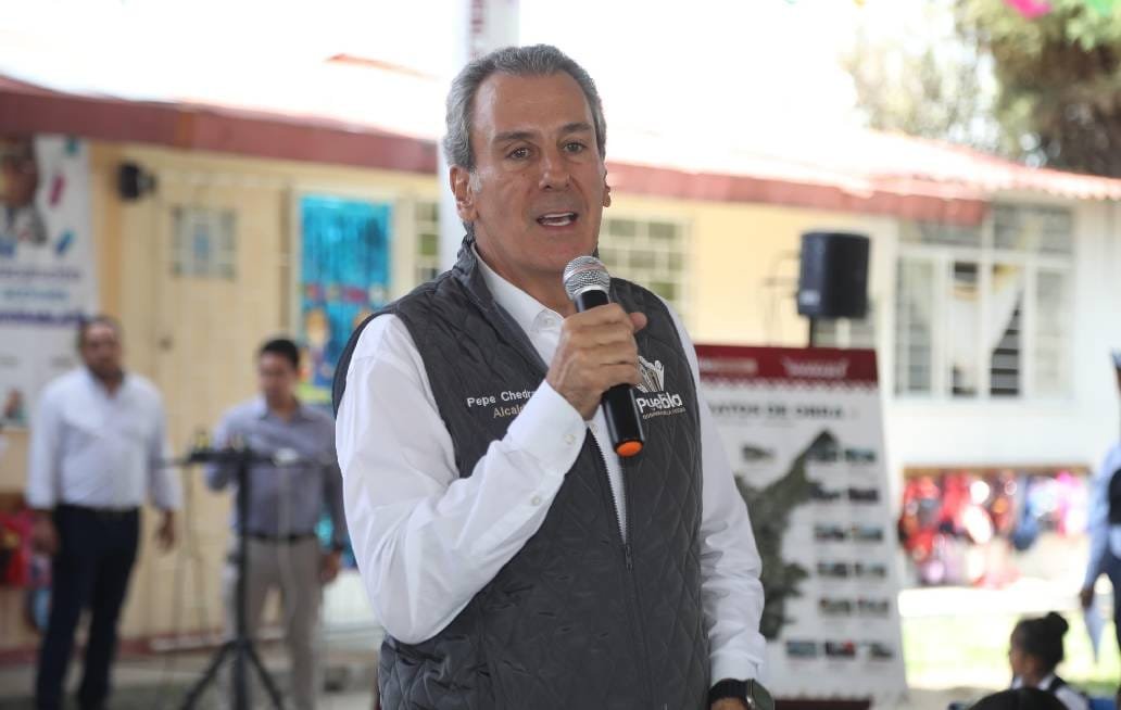 Mejora Chedraui infraestructura educativa al norte de la capital
