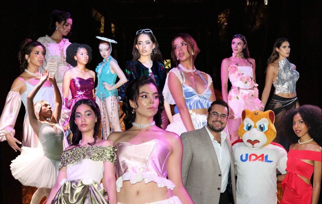 UDAL deslumbra con su pasarela Eukosmia 2025