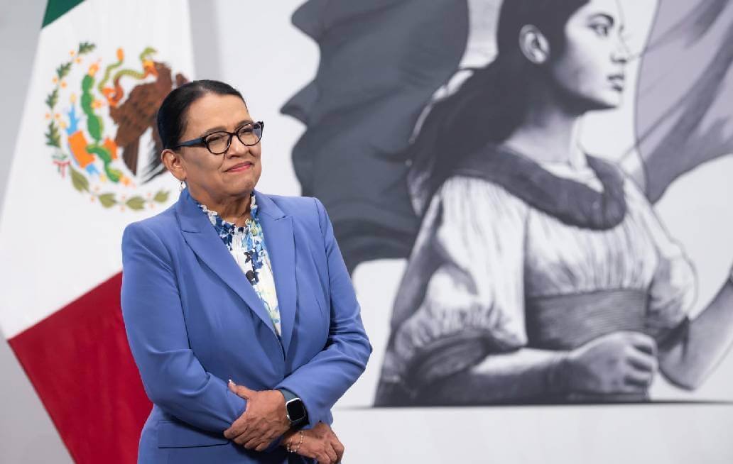 Presenta gobierno de México avances en la estrategia Vive saludable, vive feliz