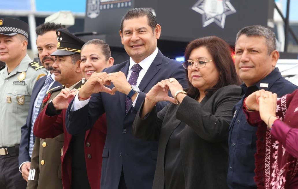 Puebla ocupa el quinto lugar nacional en ciberdelitos; Congreso actuó en consecuencia Laura Artemisa