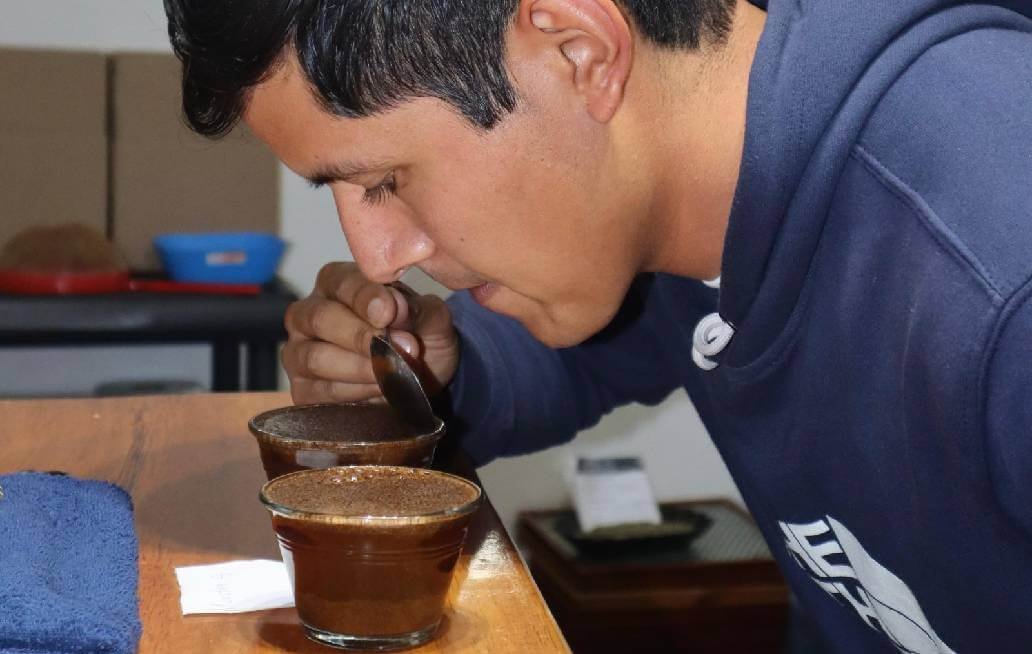 Puebla, sede de la Convención Nacional del Café 2025