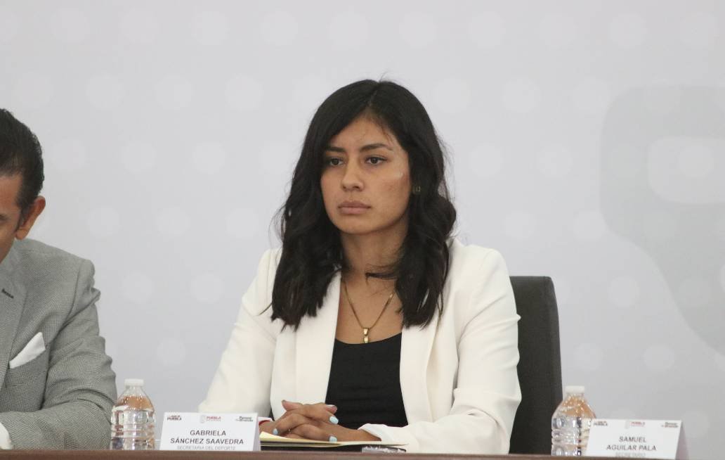 Puebla suma 18 medallas en la Olimpiada Nacional 2025