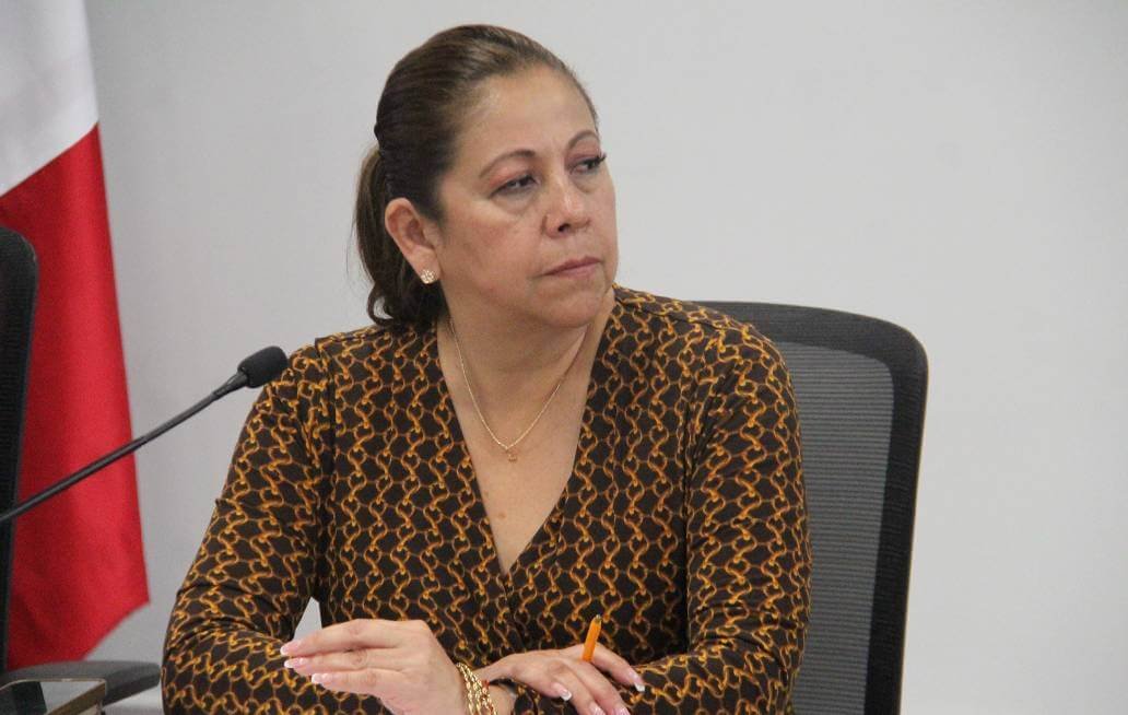 Realiza Congreso de Puebla ajustes a la Ley para regular las motocicletas: García Chávez