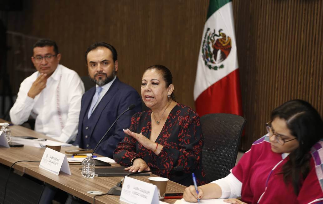 Realiza Congreso de Puebla conferencias sobre impacto negativo de alimentos ultraprocesados en infancias
