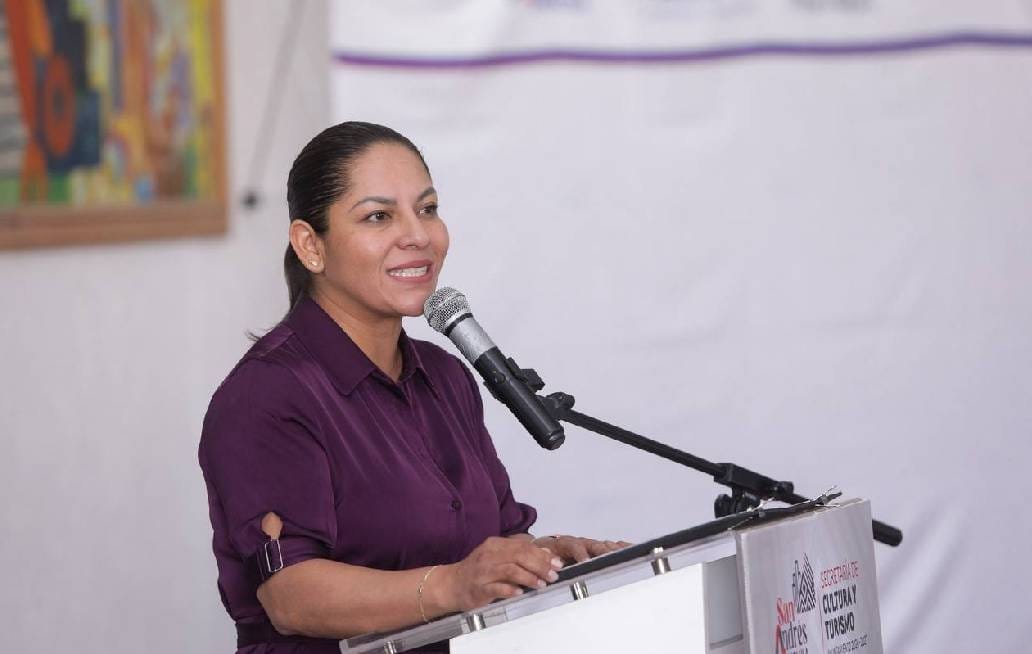 San Andrés Cholula sede de la Caravana de Profesionalización Turística 2025