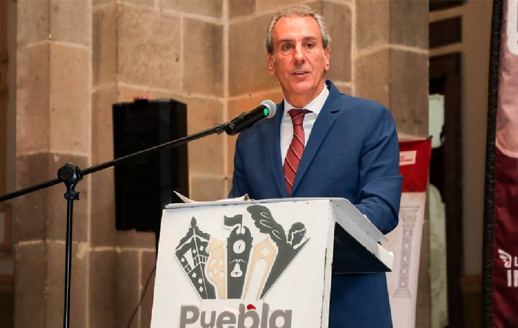 Se Esperan más más e 10 mil visitantes en el Smart City Expo Latan: José Chedraui