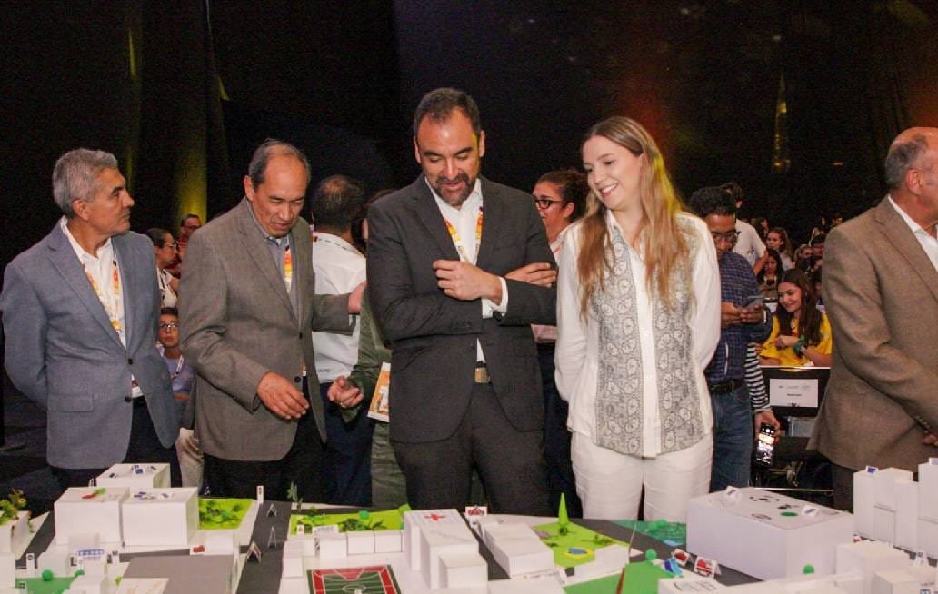 Supera Smart City Expo LATAM Congress 2025 expectativas de visitantes