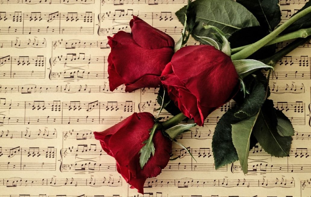 Un eterno ser objeto y amante. III