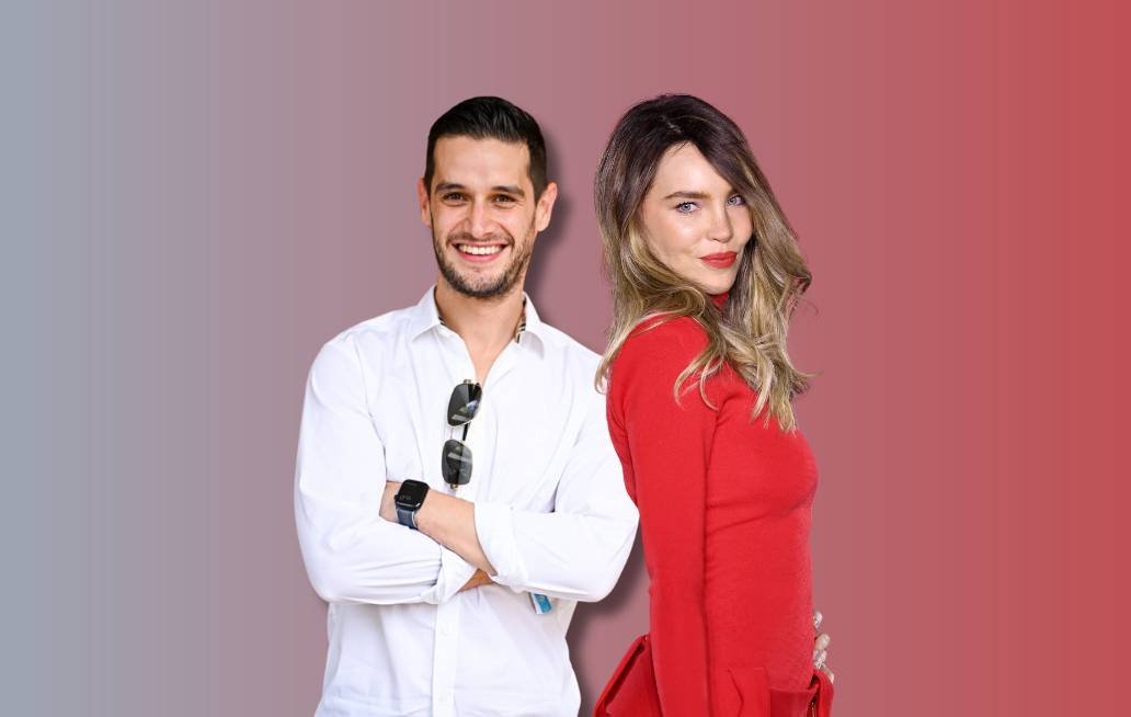 Adrián Marcelo se va contra Belinda y termina disculpándose Adrián Marcelo se va contra Belinda y termina disculpándose