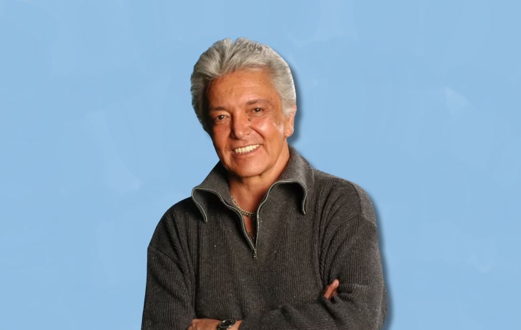 Alberto Vázquez es hospitalizado: este es su estado de salud Alberto Vázquez es hospitalizado: este es su estado de salud