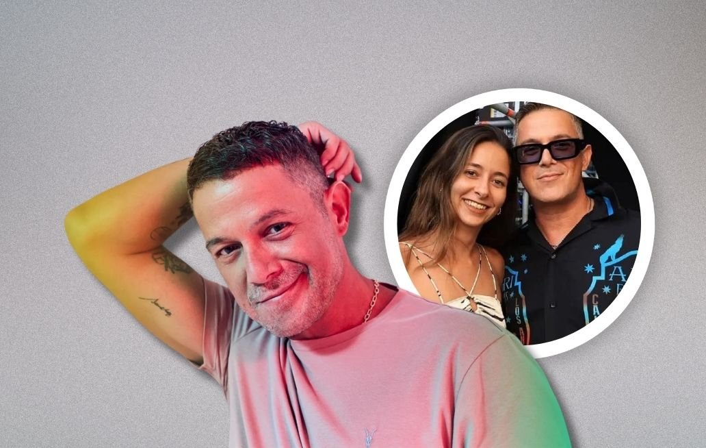 Alejandro Sanz responde a las acusaciones de Ivet Playà