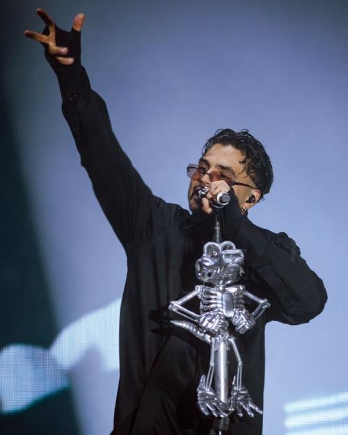 Festival Resuena Dos Equis  en Cholula, Puebla