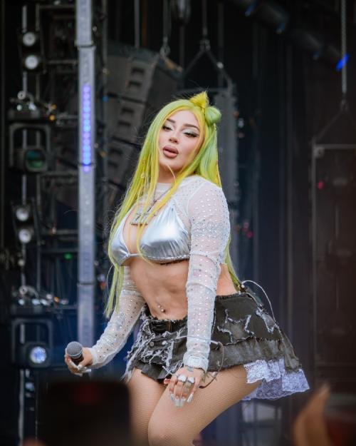 Festival Resuena Dos Equis  en Cholula, Puebla