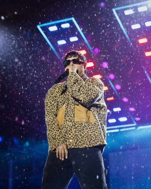 Festival Resuena Dos Equis  en Cholula, Puebla